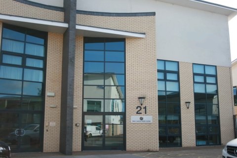 Transform Nottingham Clinic - Medical Spa in Nottingham