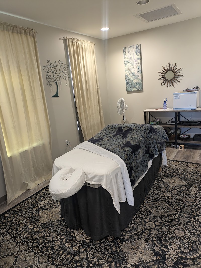 Transform with Lucinda Round Rock - Day Spa in Round Rock