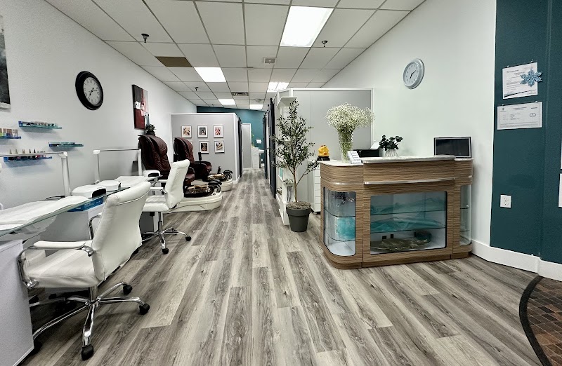 Transformation Day Spa Prince George - Day Spa in Prince George