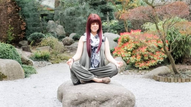 Transformational Retreats Stretford - Wellness Retreat in Stretford