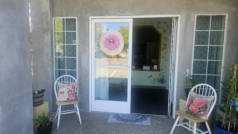 Transformational Wellness Diamond Springs - Wellness Retreat in Diamond Springs