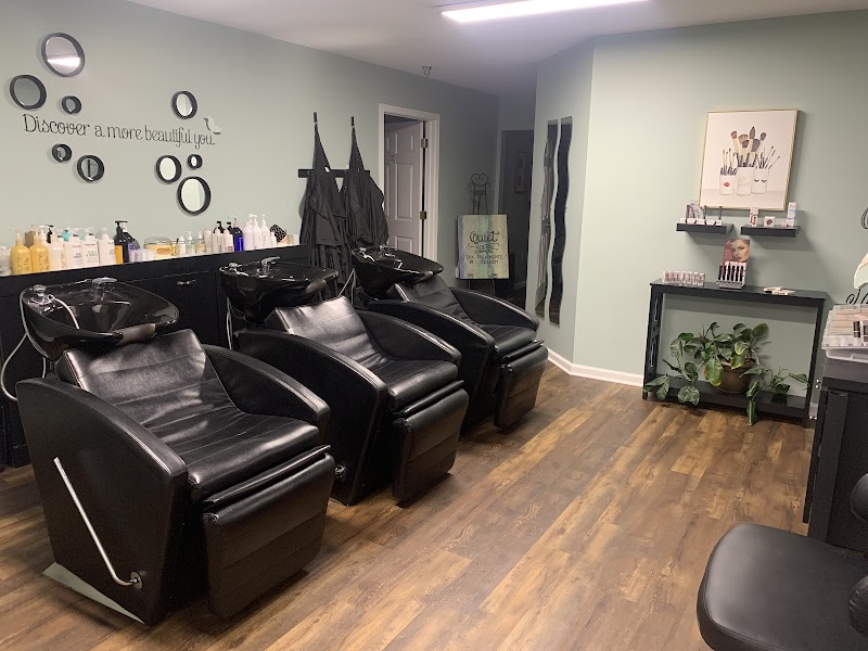 Transformations Beauty and Massage for women Lewisburg - Day Spa in Lewisburg
