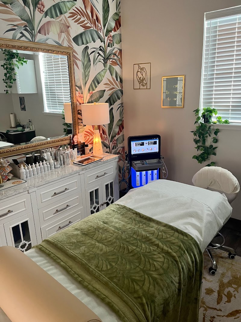 Transformative Beauty Spa Folsom - Day Spa in Folsom