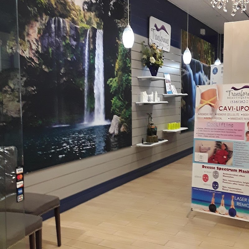 Transforming Beauty Spa Huntington - Day Spa in Huntington