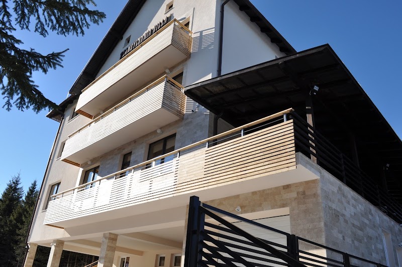 Transylvania Villa&SPA - Medical Spa in Transylvania