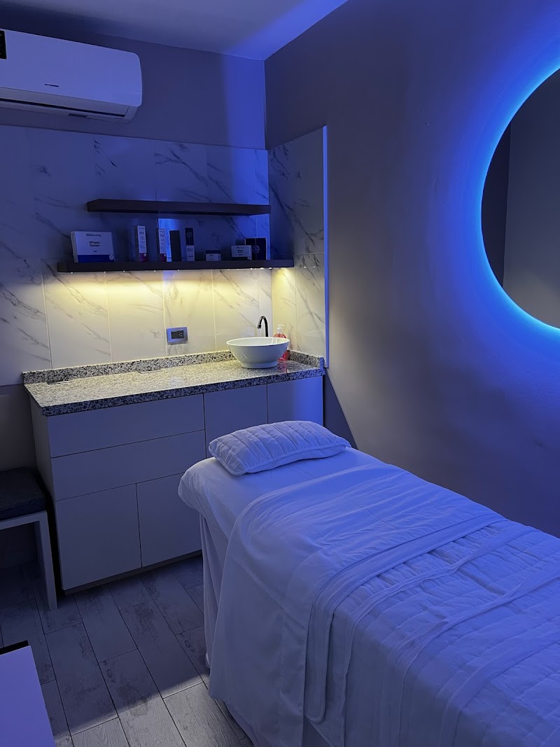 Trasolini Beauty Caracas - Wellness Retreat in Caracas