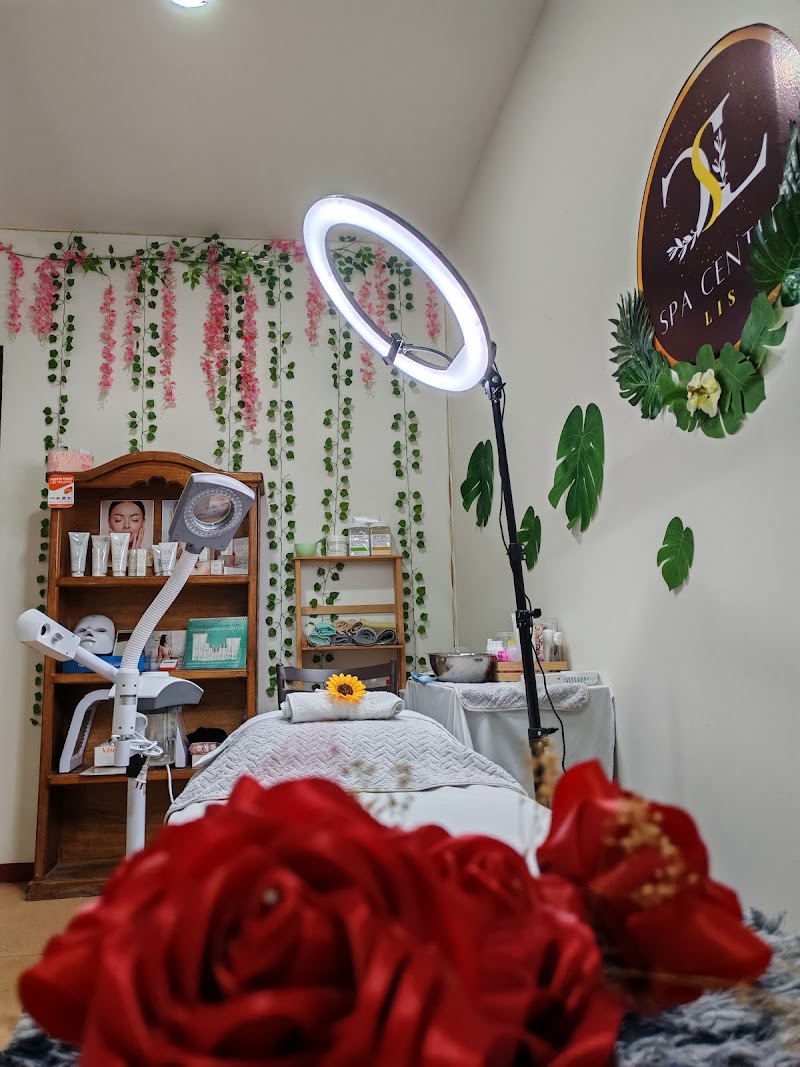 Tratamientos Faciales y Corporales Bienestar Integral Oaxaca de Juárez - Day Spa in Oaxaca de Juárez