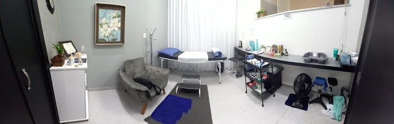 Trateospés Lavras - Wellness Retreat in Lavras