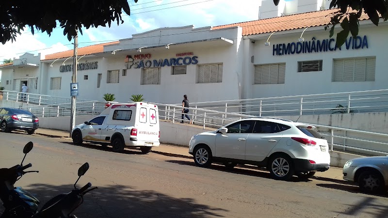 TrateSee Itumbiara - Day Spa in Itumbiara