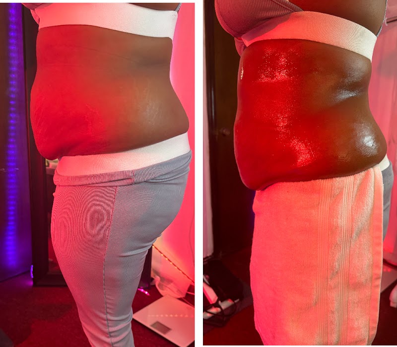 Travel Goddess Body Sculpting Middlesex - Day Spa in Middlesex