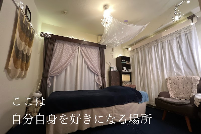 Traveling Salon Ore no Ichioshi Machida City - Day Spa in Machida City