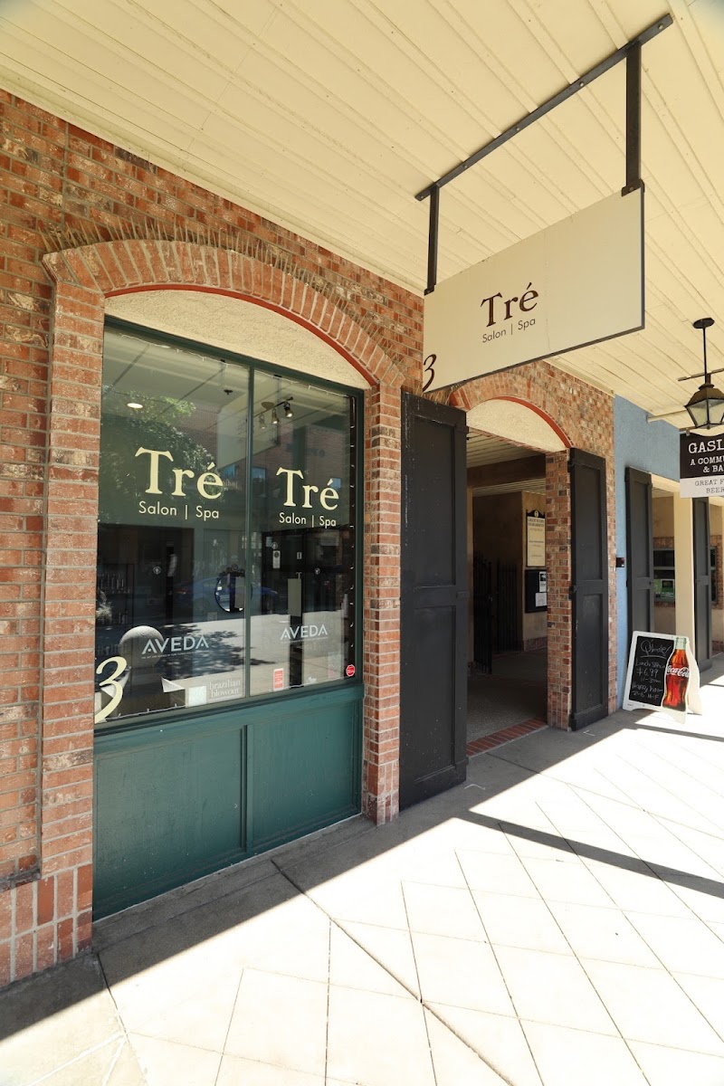 Tre Salon Spa Folsom - Day Spa in Folsom