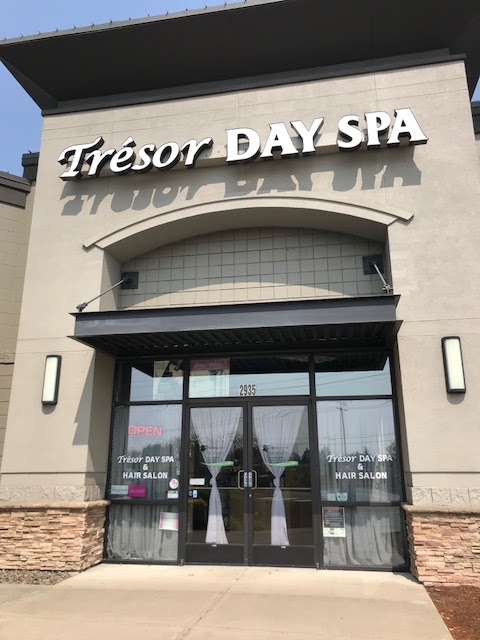 Tre Sorelle Spa Salon at Hawthorn Sport & Spa Hillsboro - Day Spa in Hillsboro