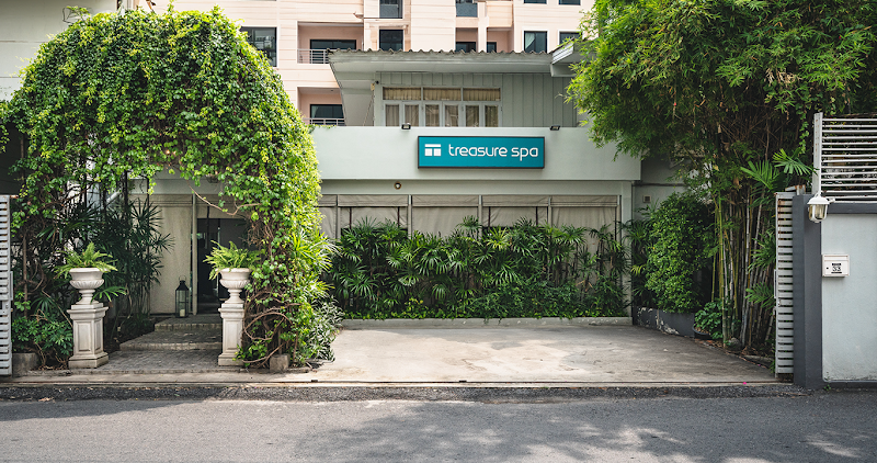 TREASURE Spa Thonglor - Thong Lo 13 Bangkok - Day Spa in Bangkok