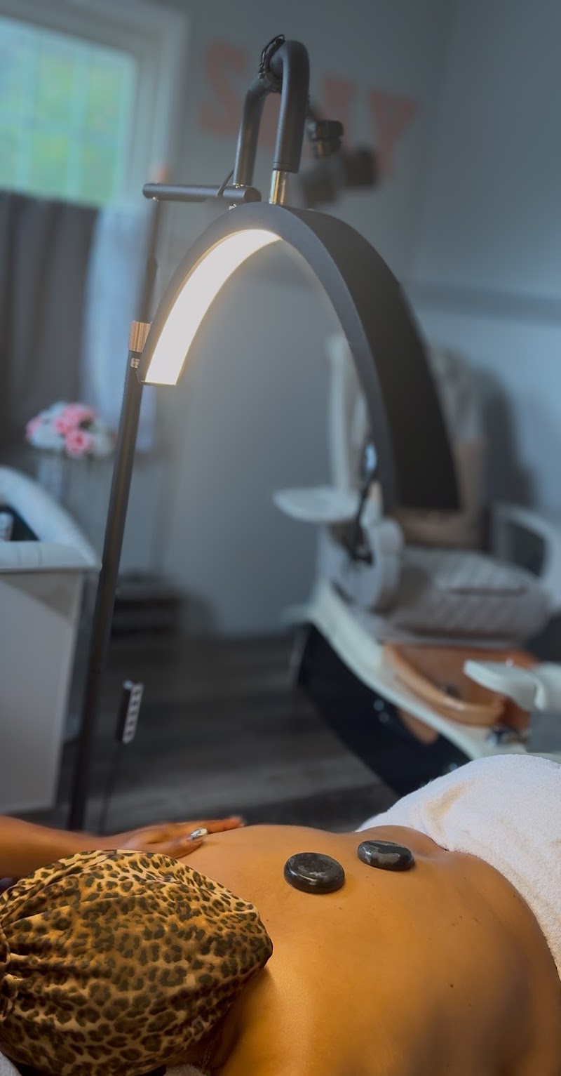 Treasured Living Esthetics Rosedale - Day Spa in Rosedale