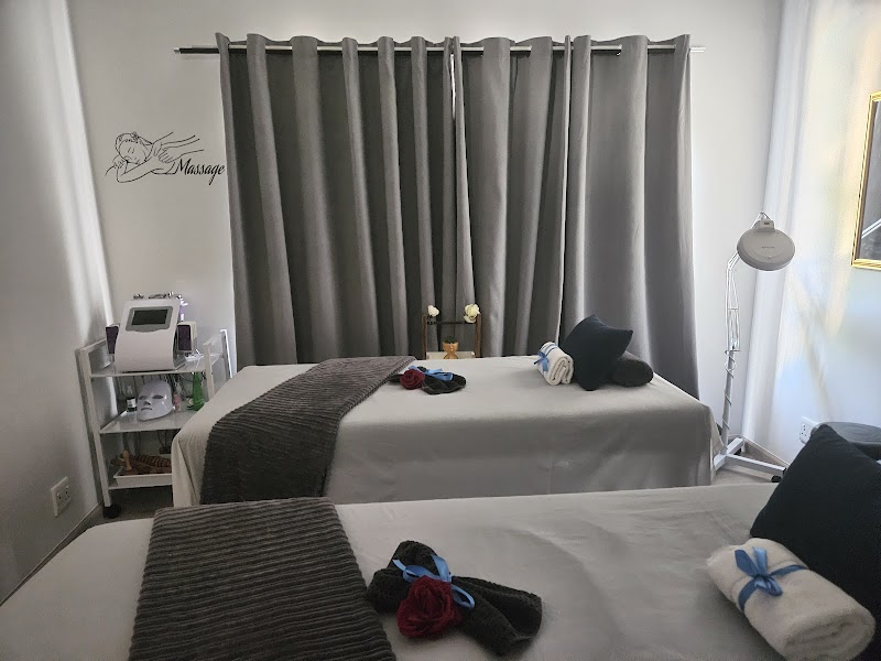 Treat Day Spa Johannesburg - Day Spa in Johannesburg