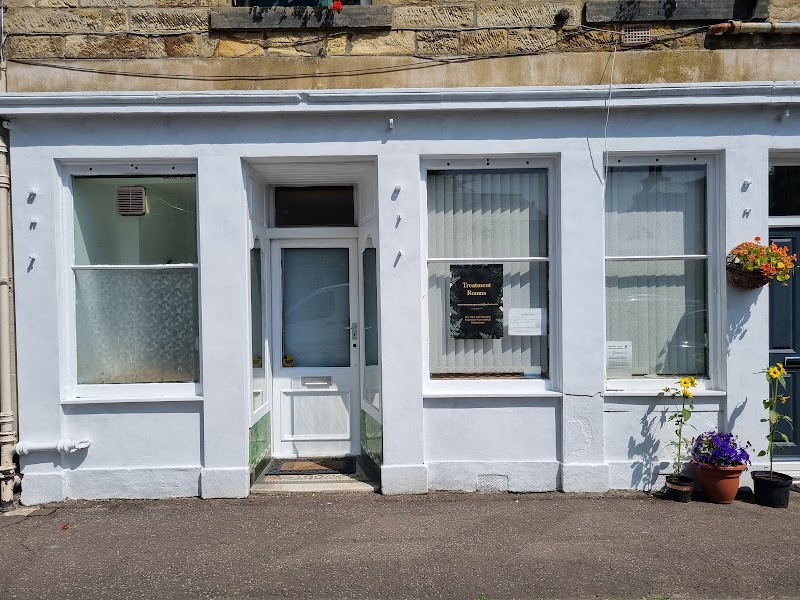 Treatment Rooms Penicuik - Day Spa in Penicuik