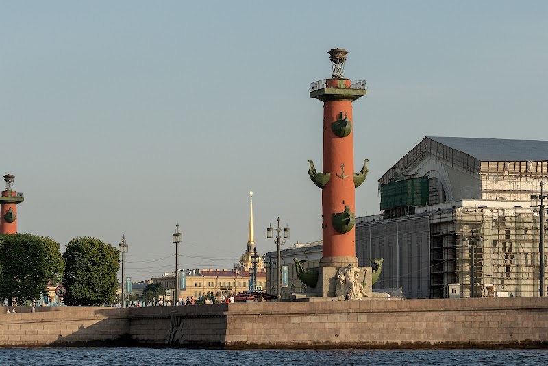 Tree of Life Vasileostrovsky Rayon - Day Spa in Vasileostrovsky Rayon
