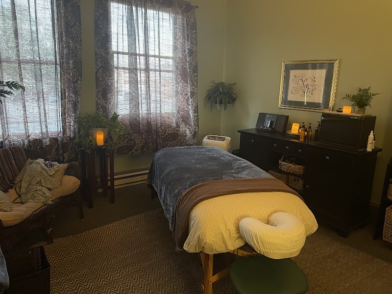 Tree of Tranquility Mountlake Terrace - Day Spa in Mountlake Terrace