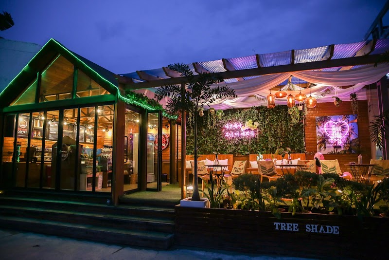 Tree Shade Spa Cebu Cebu City - Day Spa in Cebu City