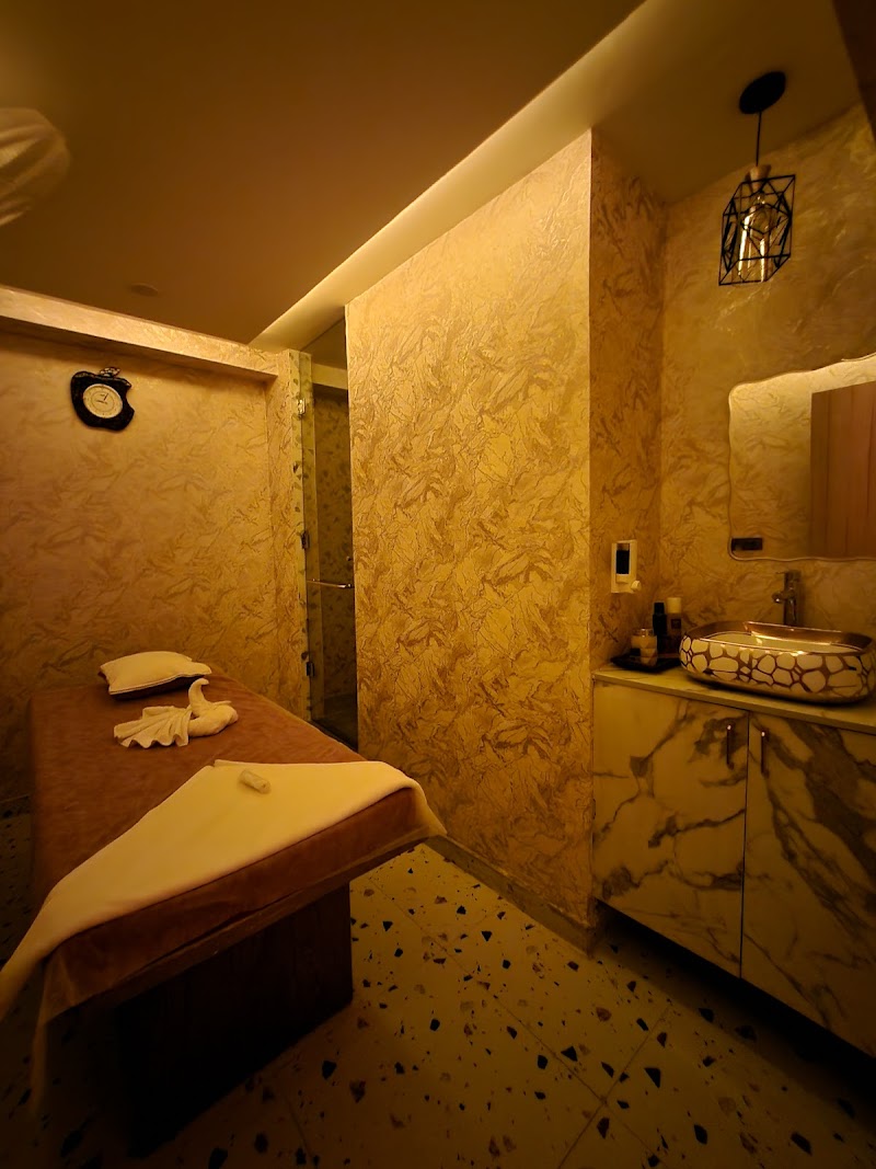 Tree Spa & Beauty Manali - Medical Spa in Manali