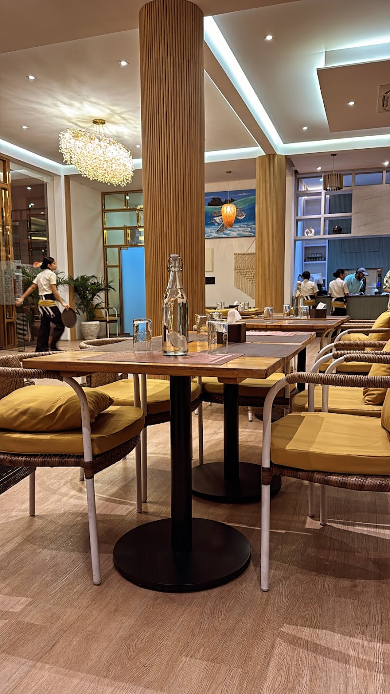 Treehouse Malé photo