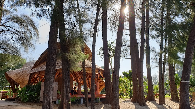 Treescape Pavilion Massage Koh Lanta - Day Spa in Koh Lanta