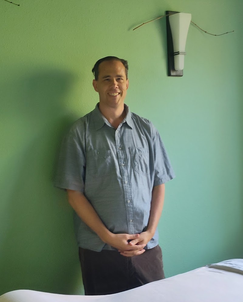 Treesong Essential Bodywork Eugene - Day Spa in Eugene