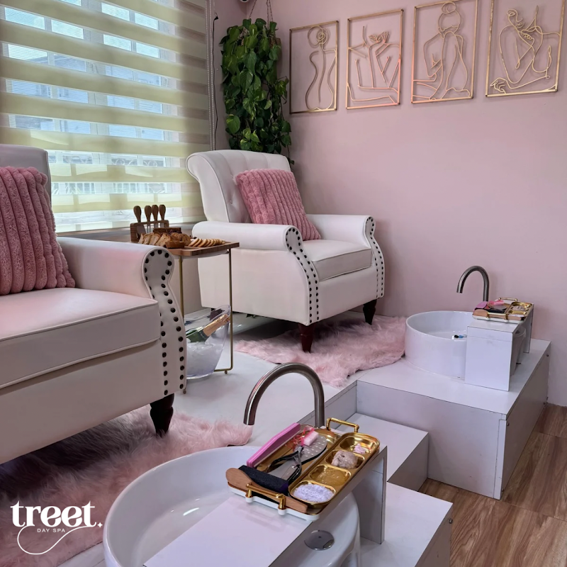 Treet Day Spa Trinidad