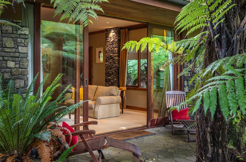 Treetops Lodge & Estate - Rotorua - Resort Spa in Rotorua