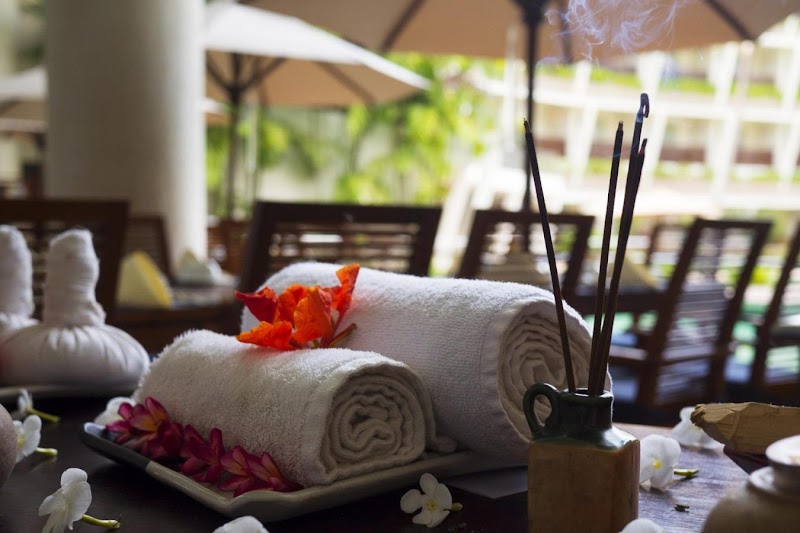 Trend Masaj Salonu Osmangazi - Day Spa in Osmangazi