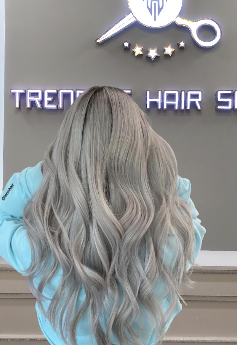 Trending Hair Salon Huyện Khoái Châu - Day Spa in Huyện Khoái Châu