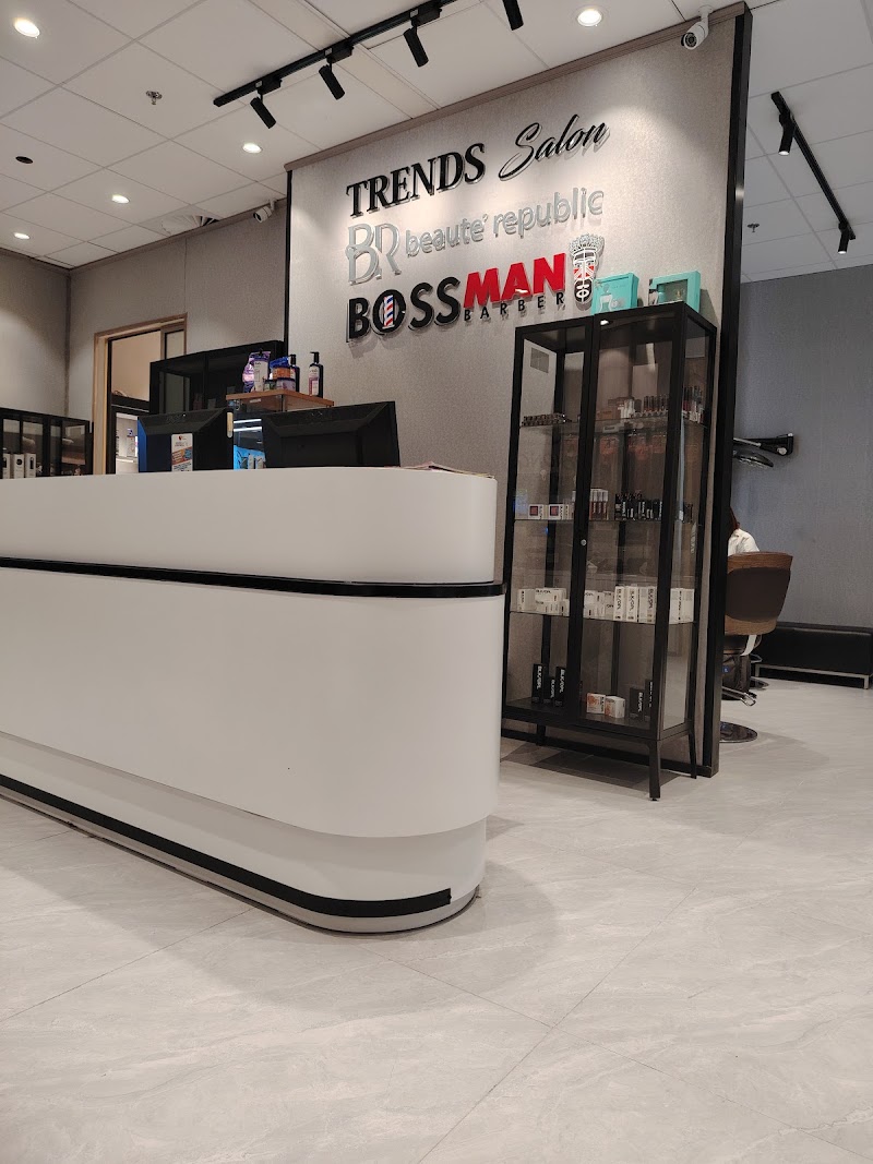 Trends Harbourside Salon & Spa Port Moresby