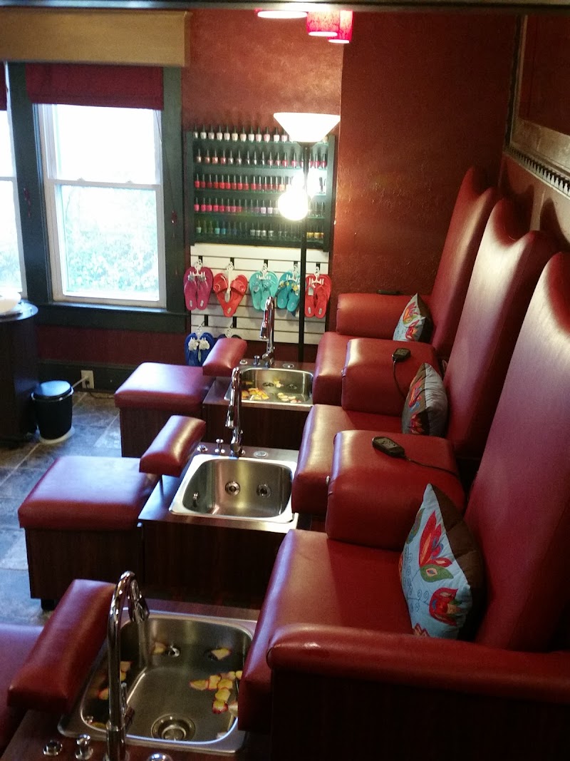 Tres Bella Luxury Spa & Boutique Front Royal - Day Spa in Front Royal