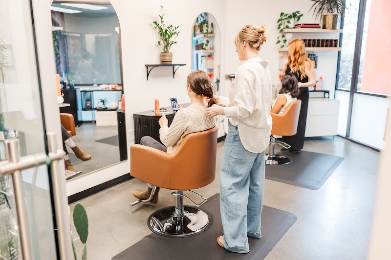 TresSalon & Spa Greenville - Day Spa in Greenville