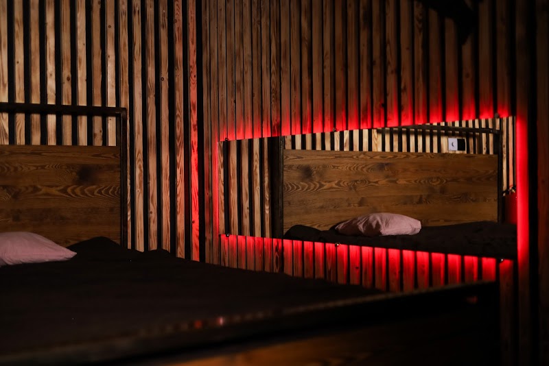 Tretiakova_massage Sumy - Day Spa in Sumy