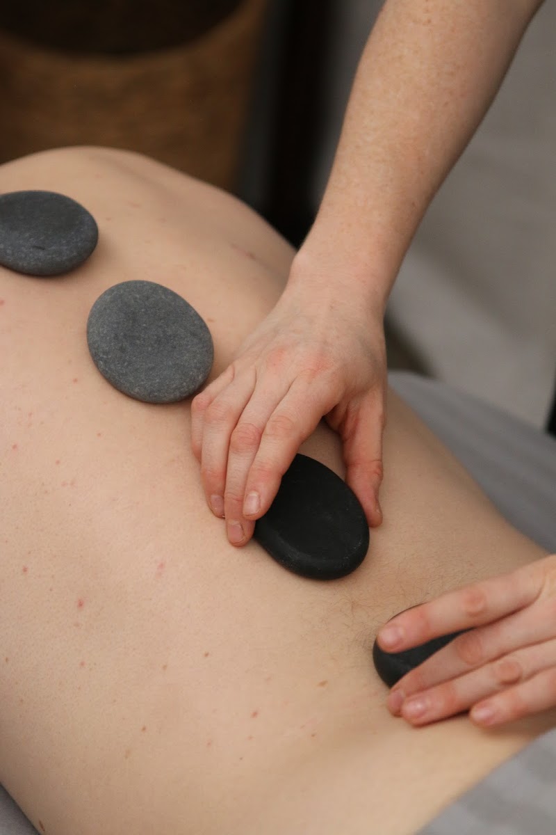 Trevor Pursche Massage Adelaide - Day Spa in Adelaide