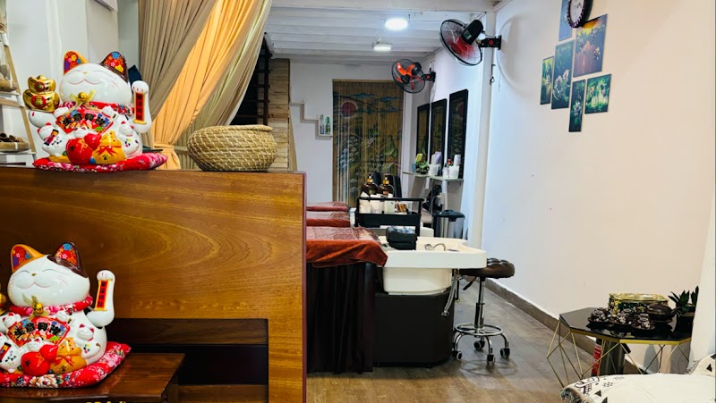Trị liệu chăm sóc sức khoẻ tận nhà Mẹ Chang Quận Gò Vấp - Wellness Retreat in Quận Gò Vấp