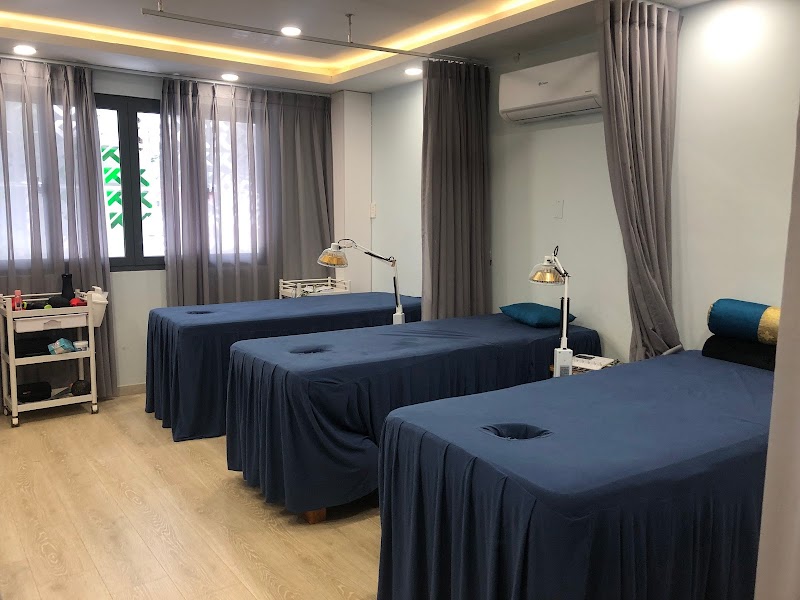 Trị liệu Trigger Point Bến tre Huyện Giồng Trôm - Day Spa in Huyện Giồng Trôm