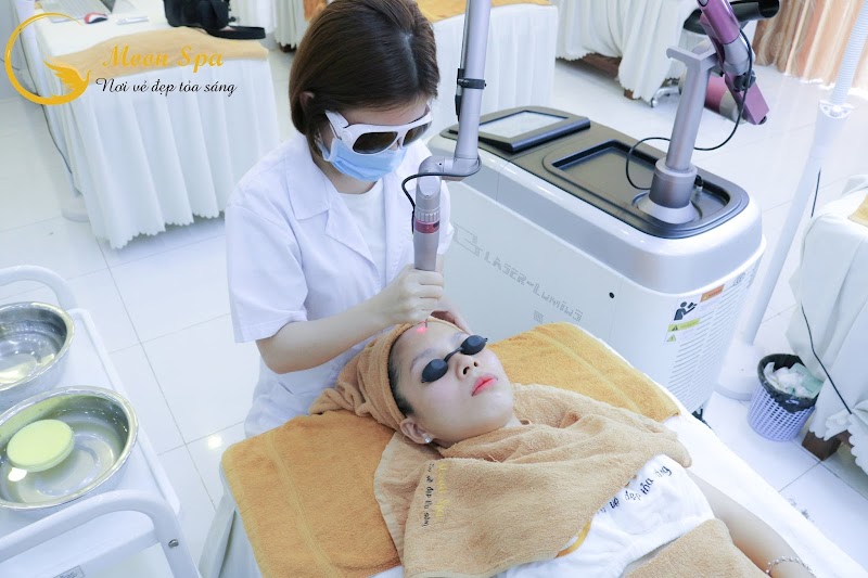 Tri Mun Can Giuoc Huyện Cần Giuộc - Day Spa in Huyện Cần Giuộc