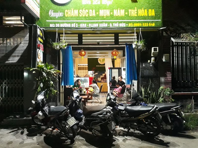 TrỊ MỤN NÁM HiỆU QuẢ ThỦ ĐỨC | ĐIỀU TrỊ Da Linh Trung | Joli Beauty Spa Dĩ An - Day Spa in Dĩ An