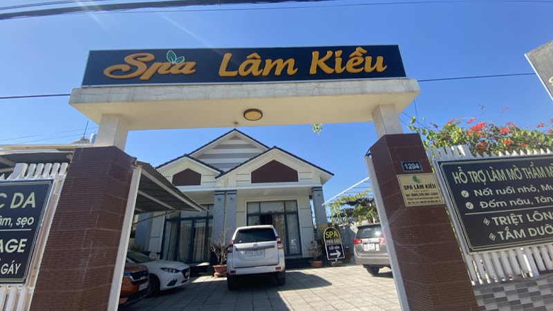 Trị Mụn Tây Ninh Huyện Dương Minh Châu - Day Spa in Huyện Dương Minh Châu