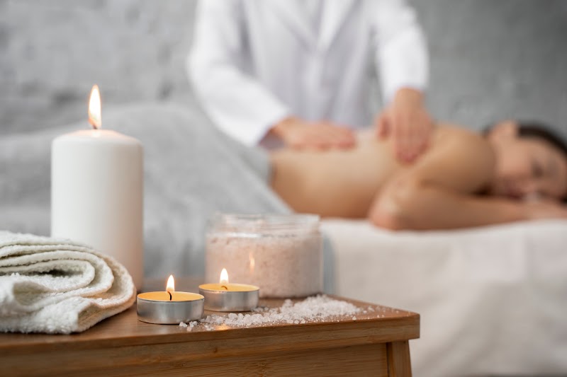 Triadic Harmony Massage Studio, Limassol Georgiou 'A 99 - Day Spa in Georgiou 'A 99