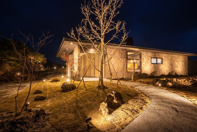 Trial Onsen Kyourakutei Kusu District Kokonoe Town - Thermal Spa in Kusu District Kokonoe Town