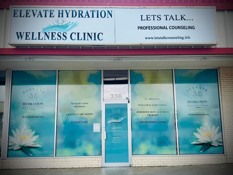 Triapolis Wellness Copperas Cove - Wellness Retreat in Copperas Cove