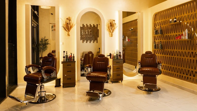 Tribes Men's Spa and Salon ( Boshar) Muscat