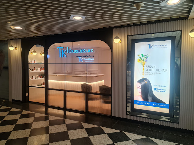 Trichokare Singapore