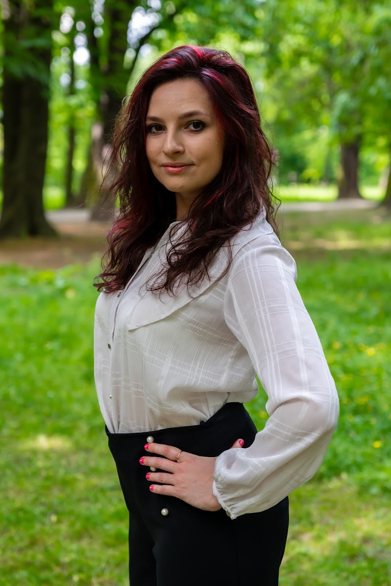 Trichopolis - gabinet trychologii & head SPA Izabela Karpińska Gliwice - Day Spa in Gliwice