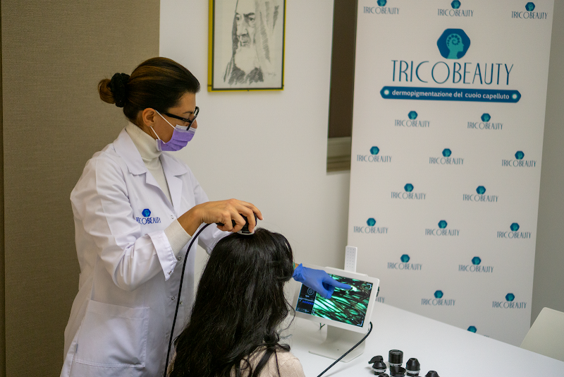 Tricobeauty San Giovanni Rotondo - Day Spa in San Giovanni Rotondo