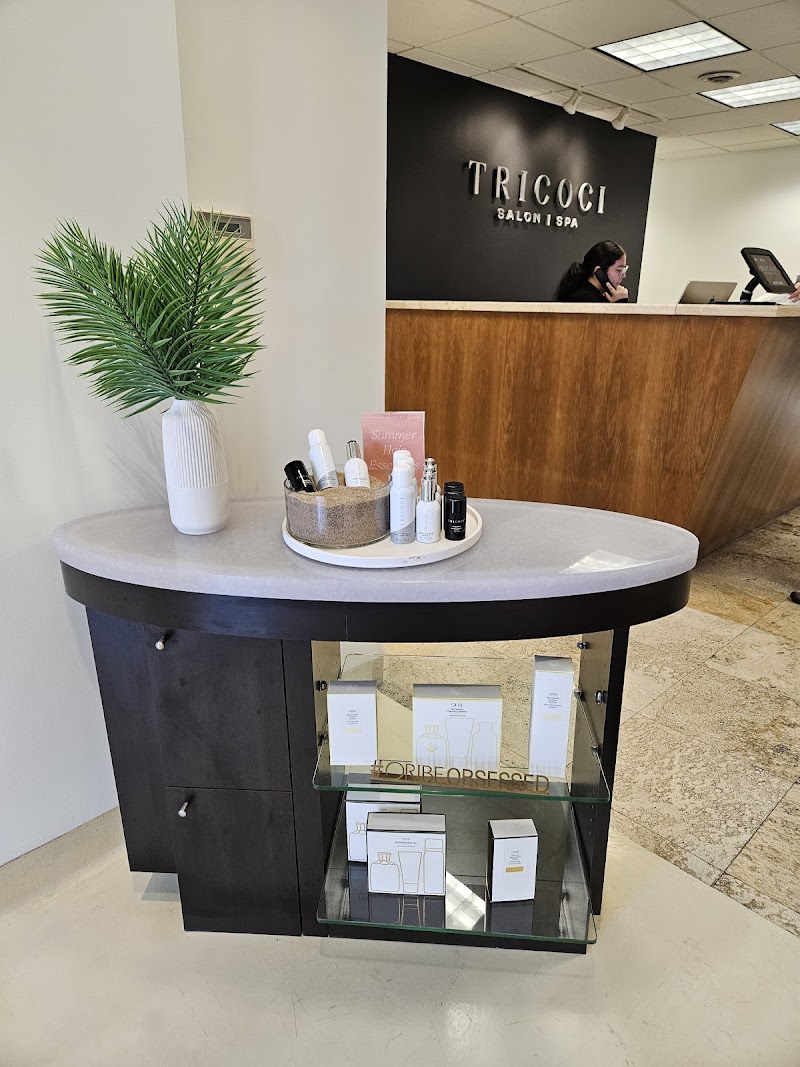Tricoci Salon and Spa - Arlington Heights - Day Spa in Arlington Heights